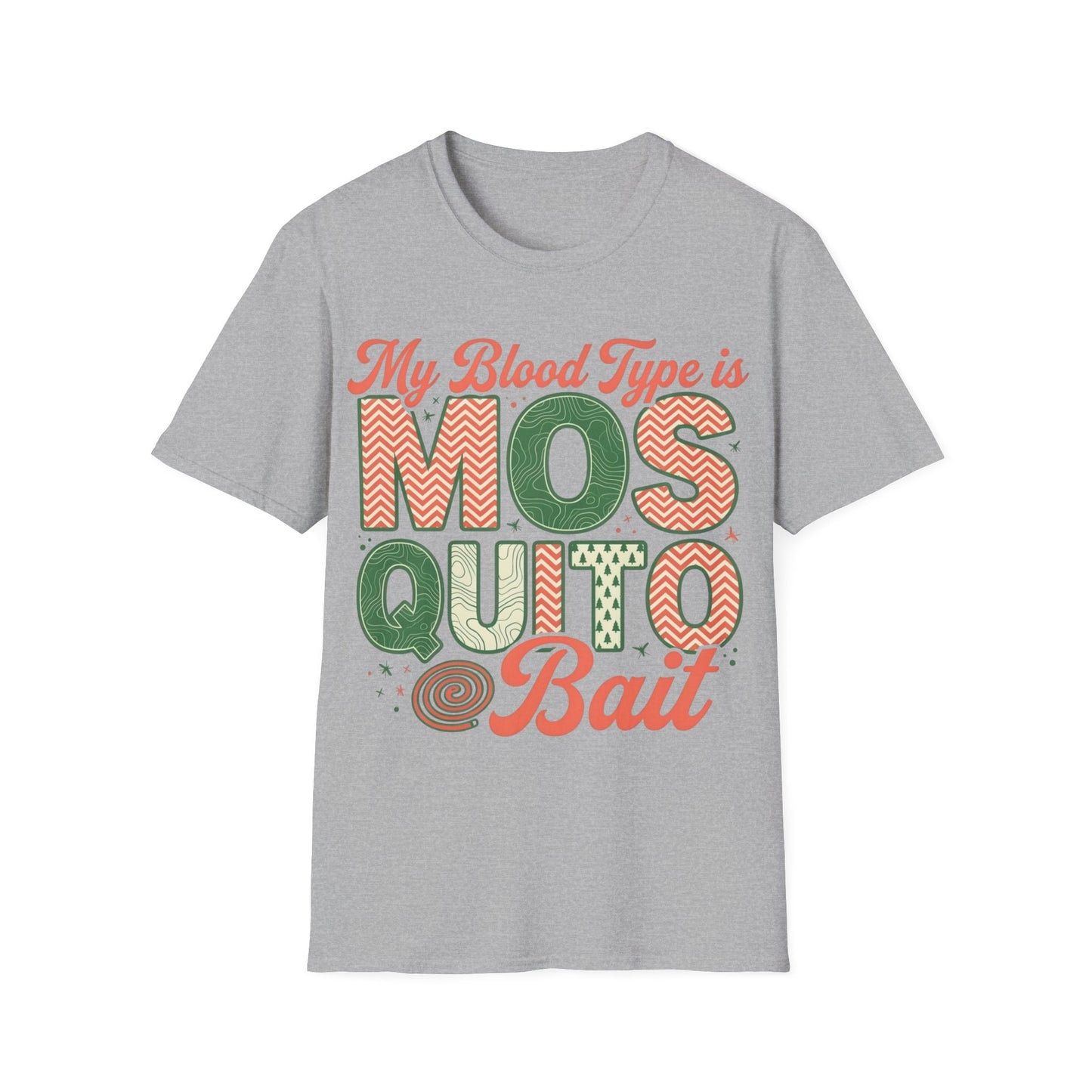 Skeeter Snack T-Shirt