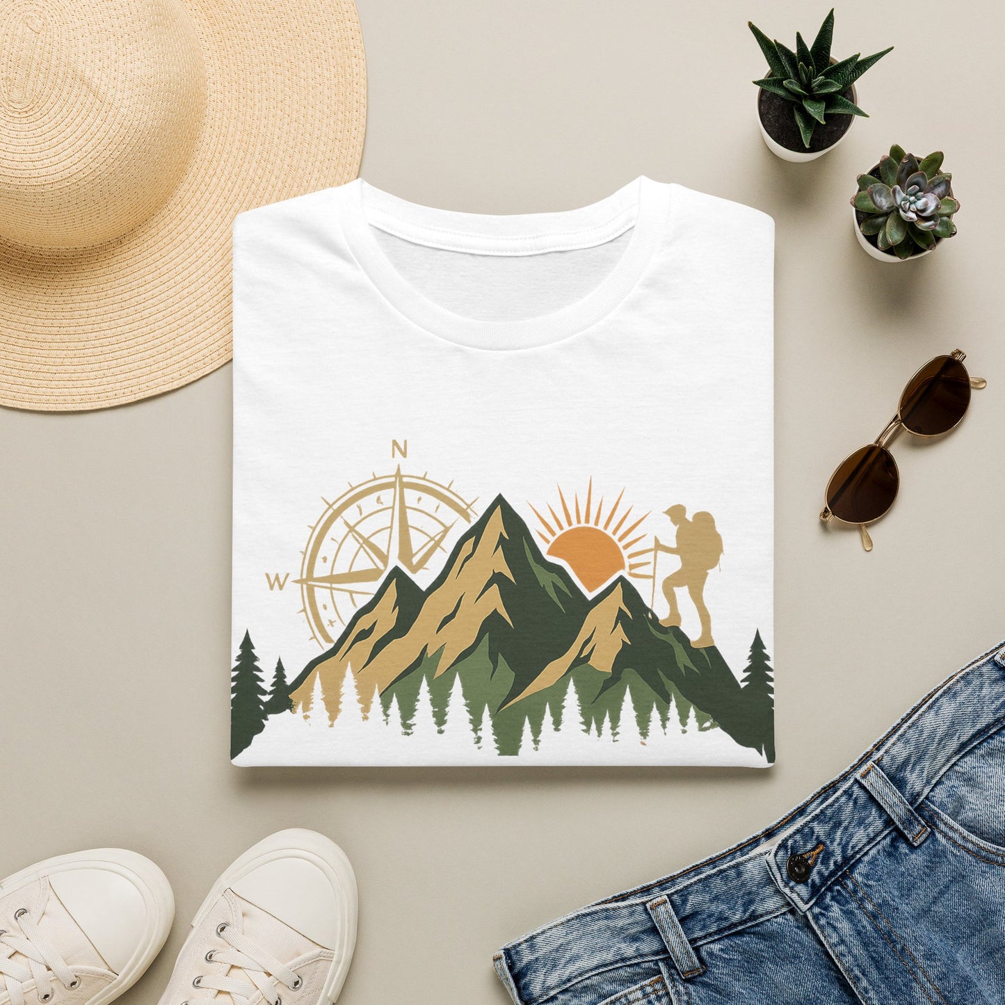 Outta Breath T-Shirt