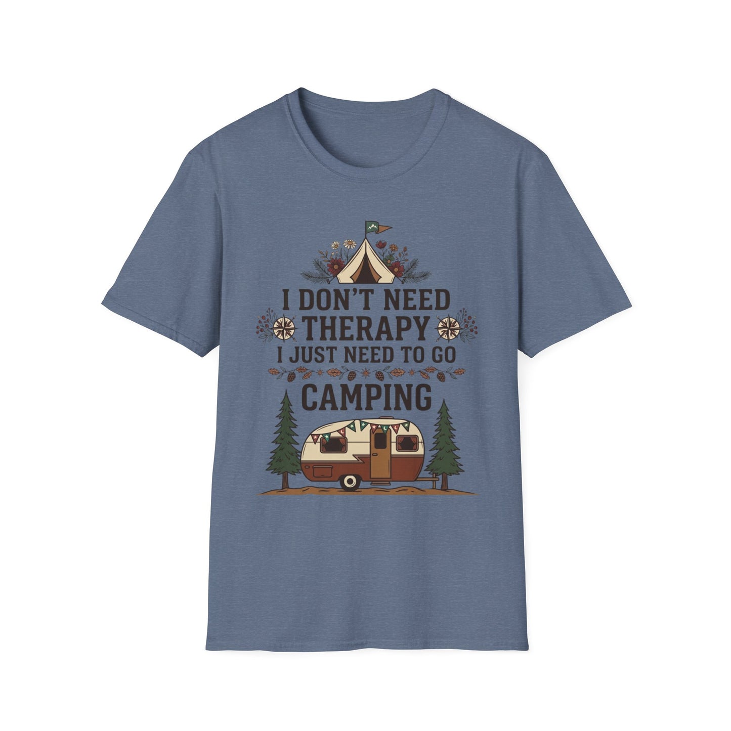 Don't Need Therapy T-Shirt