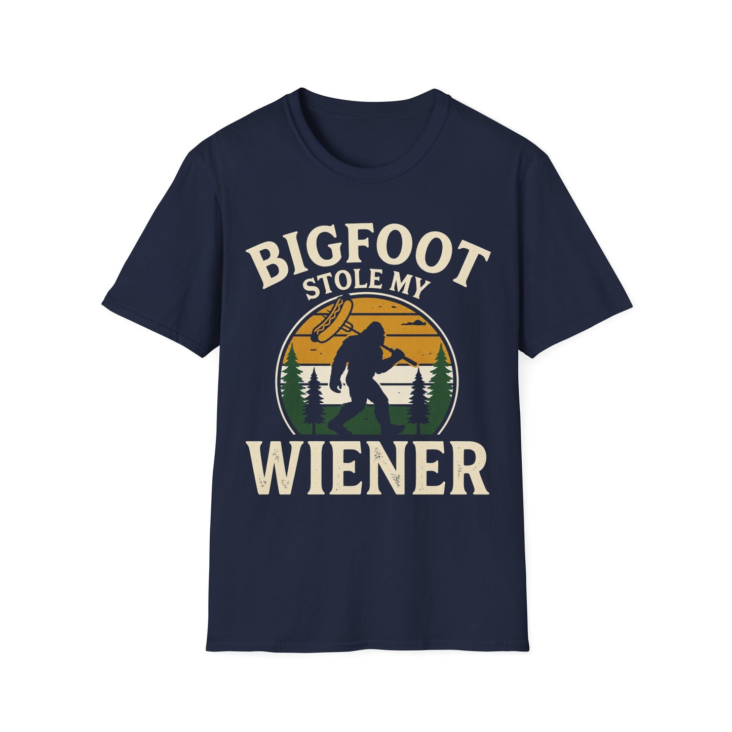 Stolen Wiener T-Shirt