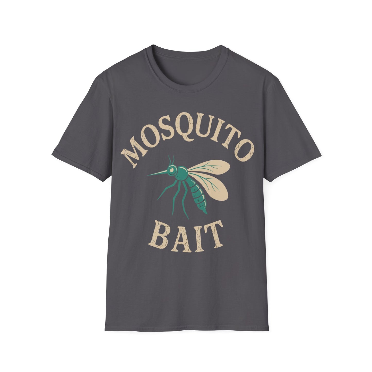Mosquito Bait T-Shirt