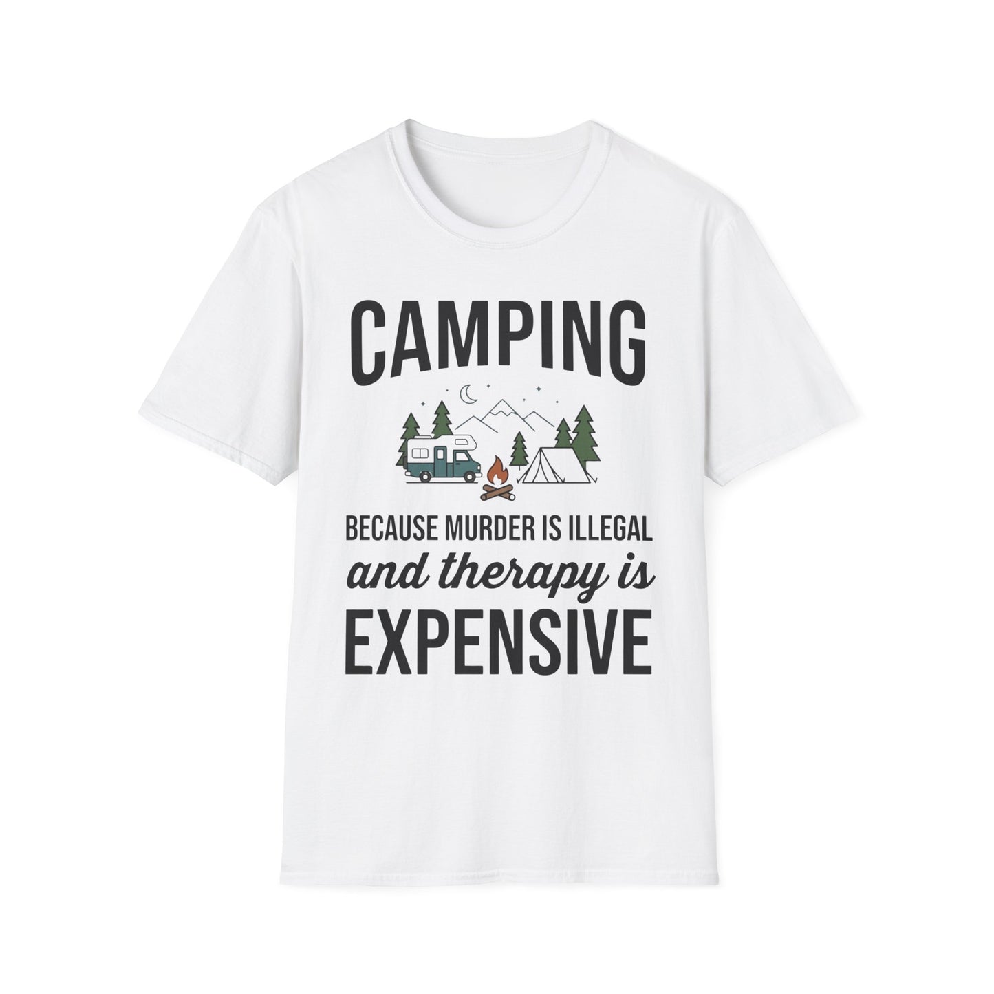 Therapy Is Expensive T-Shirt