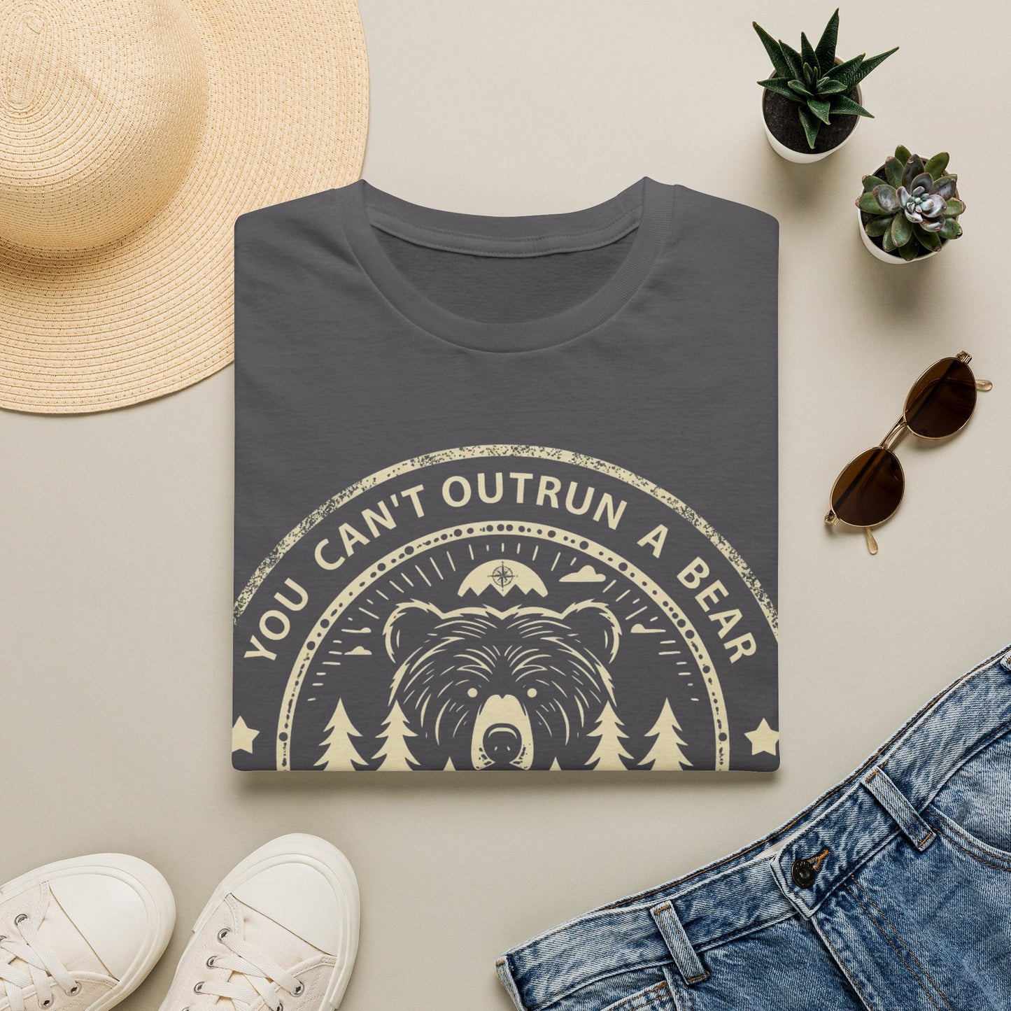 Slow Friend T-Shirt