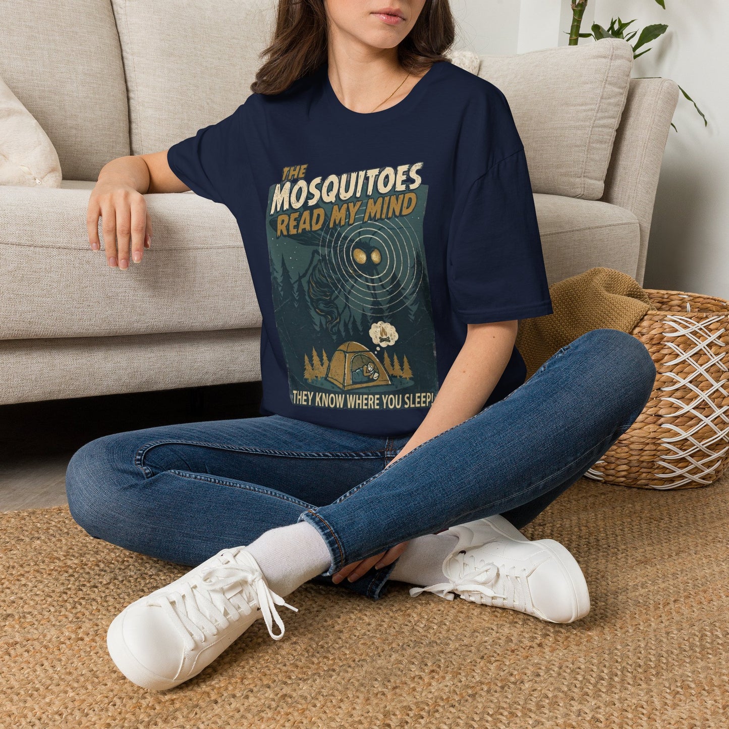 Bug Buffet T-Shirt