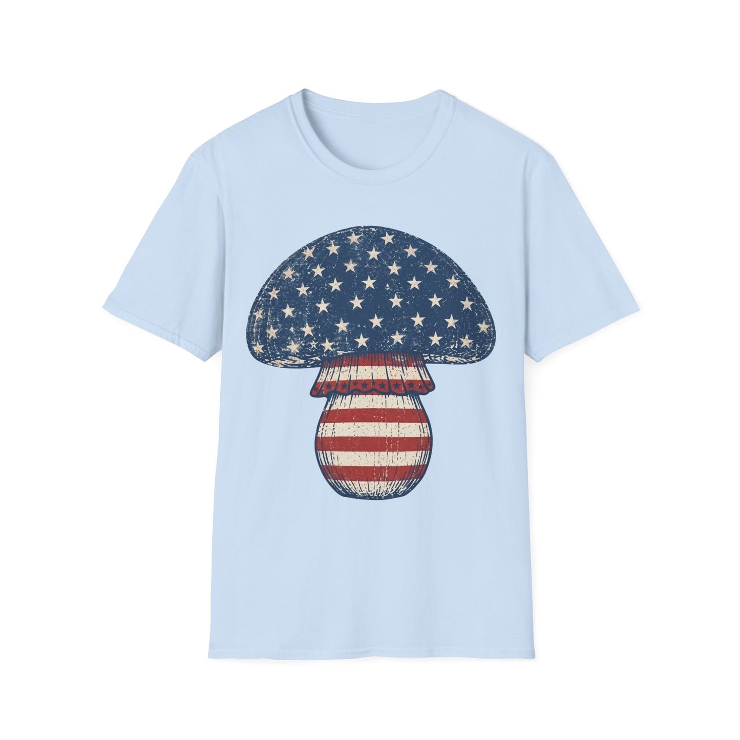 America Shroom T-Shirt