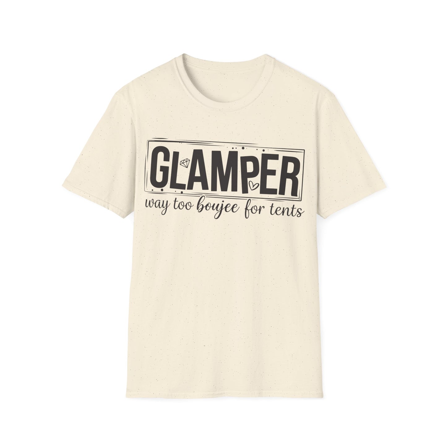 Glamper T-Shirt