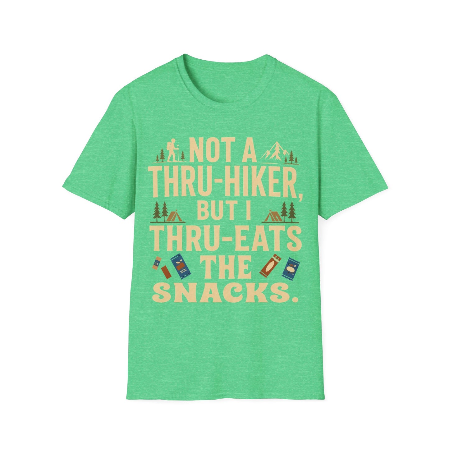 Thru-Snacker T-Shirt