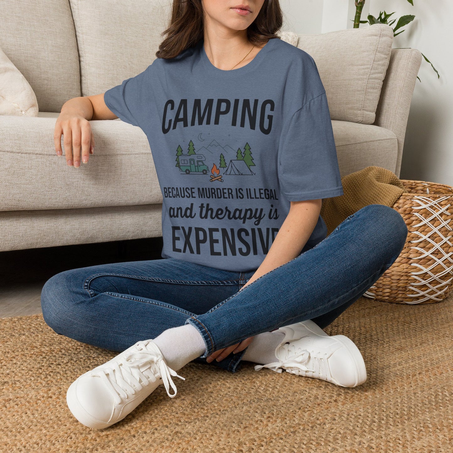 Therapy Is Expensive T-Shirt