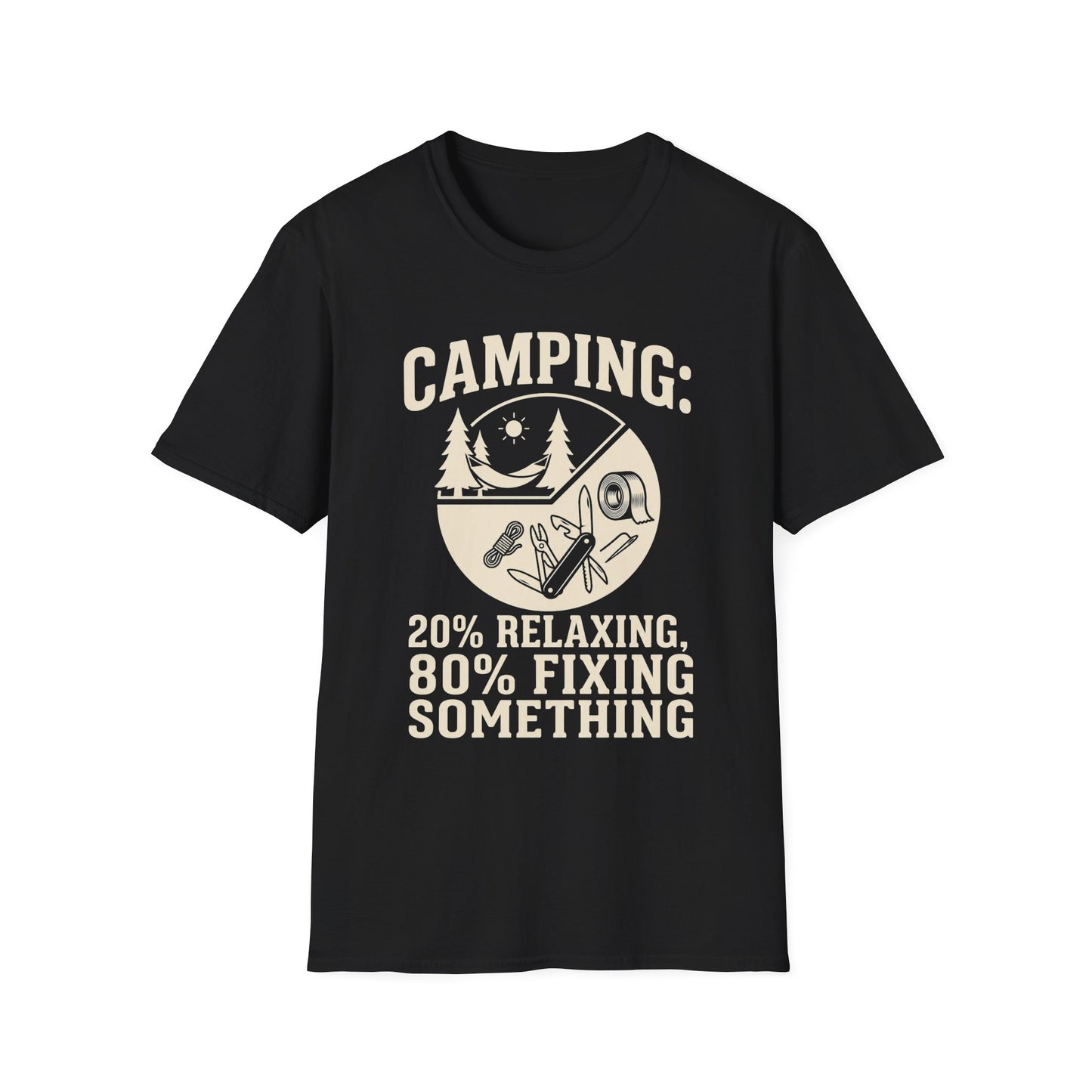 Gear Doctor T-Shirt