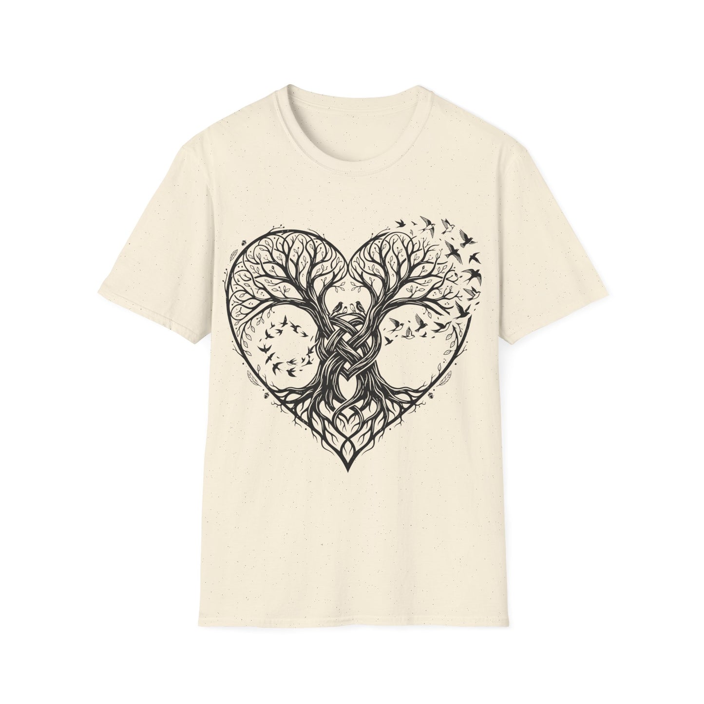 Tree of Love T-Shirt