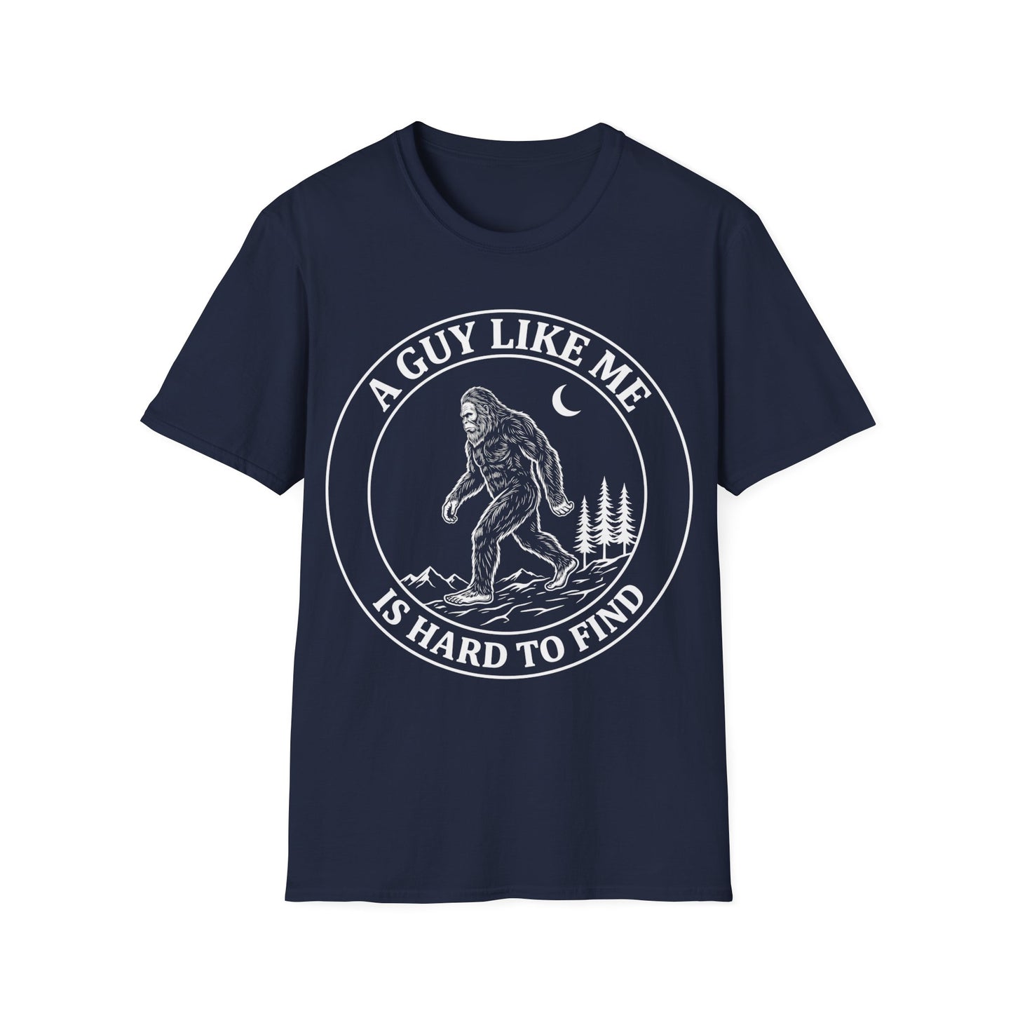 Hard To Find T-Shirt