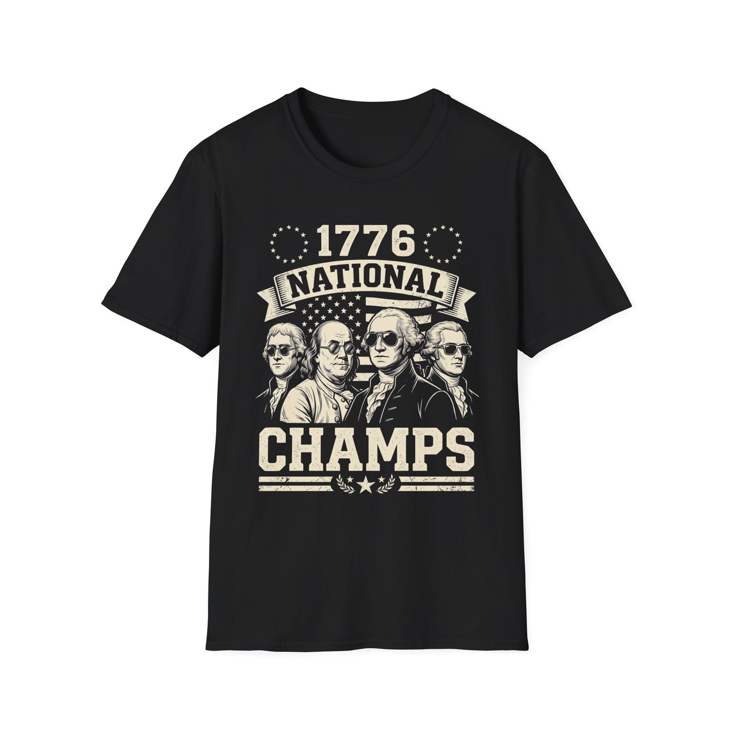 1776 Champs T-Shirt