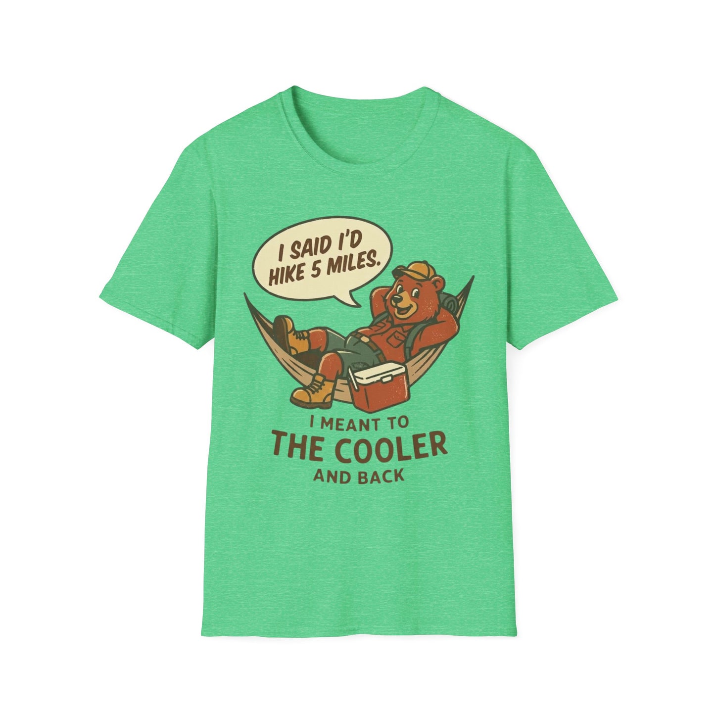 Fridge To Fridge T-Shirt