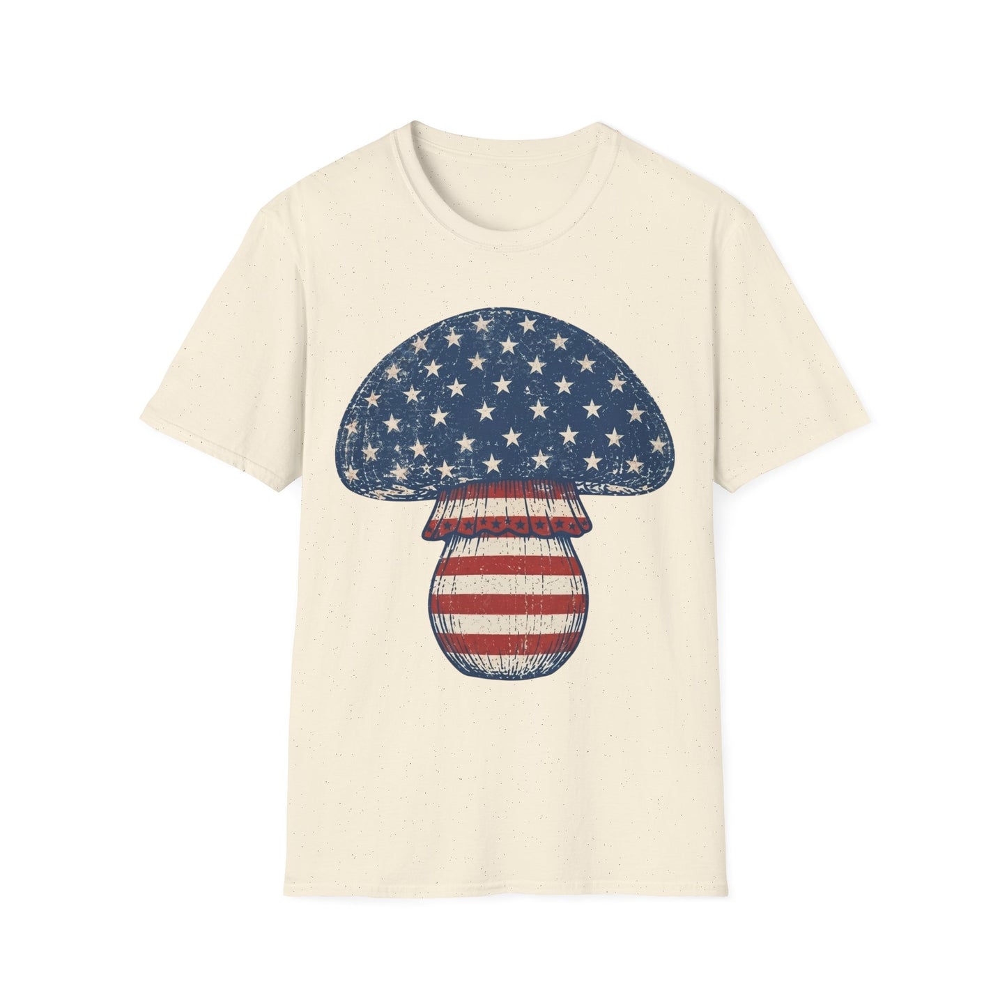 America Shroom T-Shirt