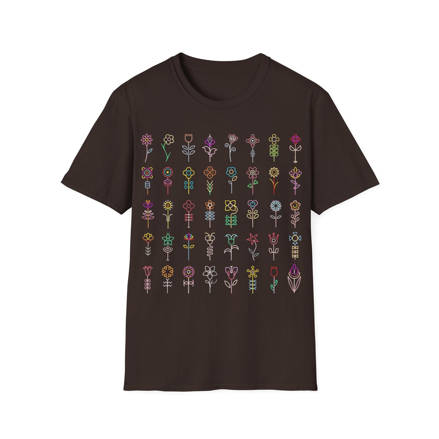Wildflowers T-Shirt