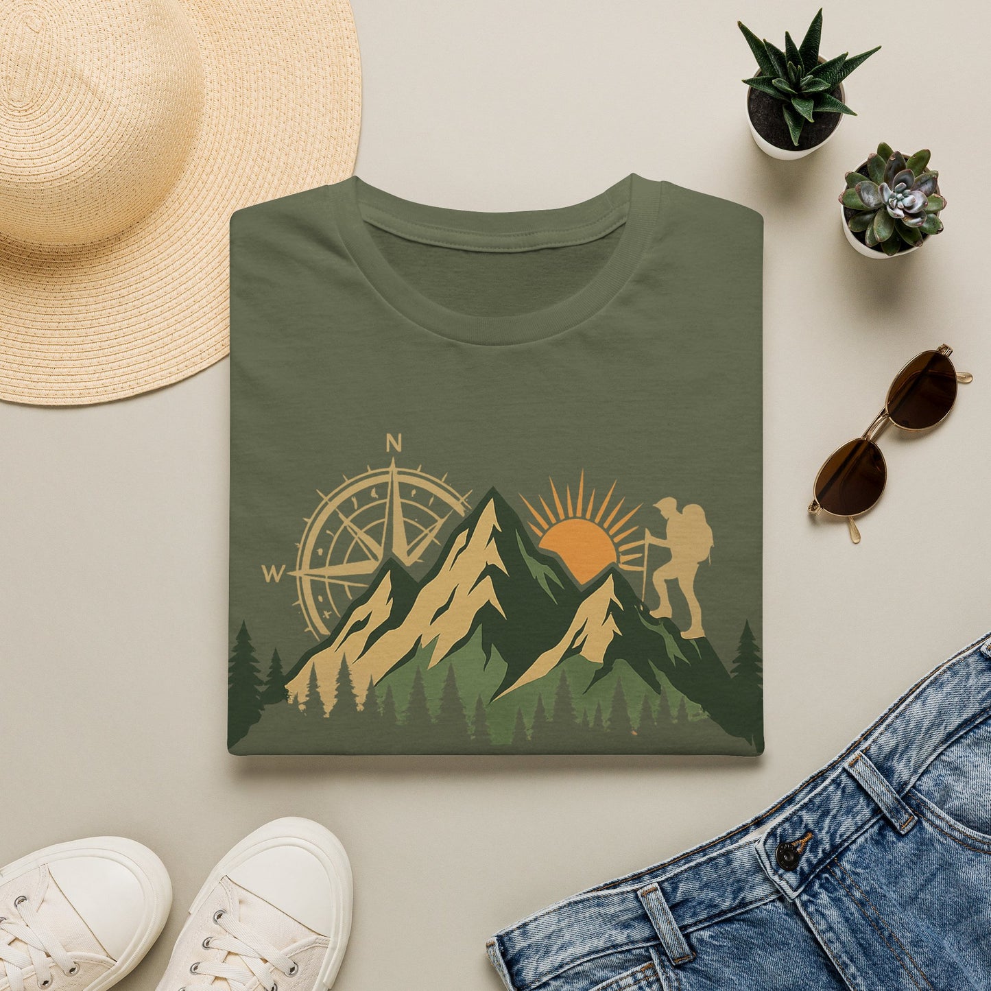 Outta Breath T-Shirt