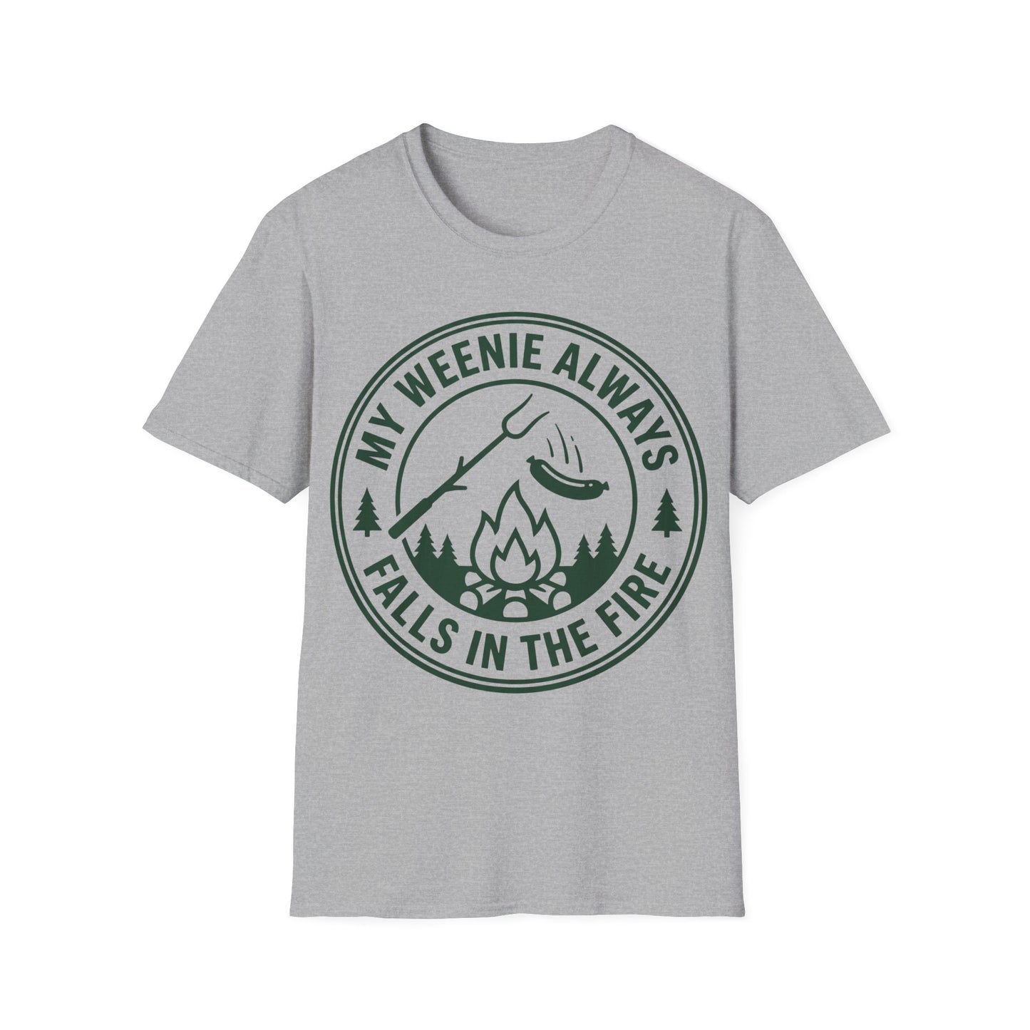 Weenie Dropper T-Shirt
