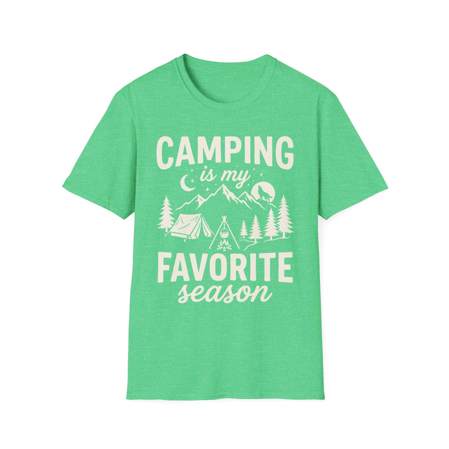 Fifth Season T-Shirt