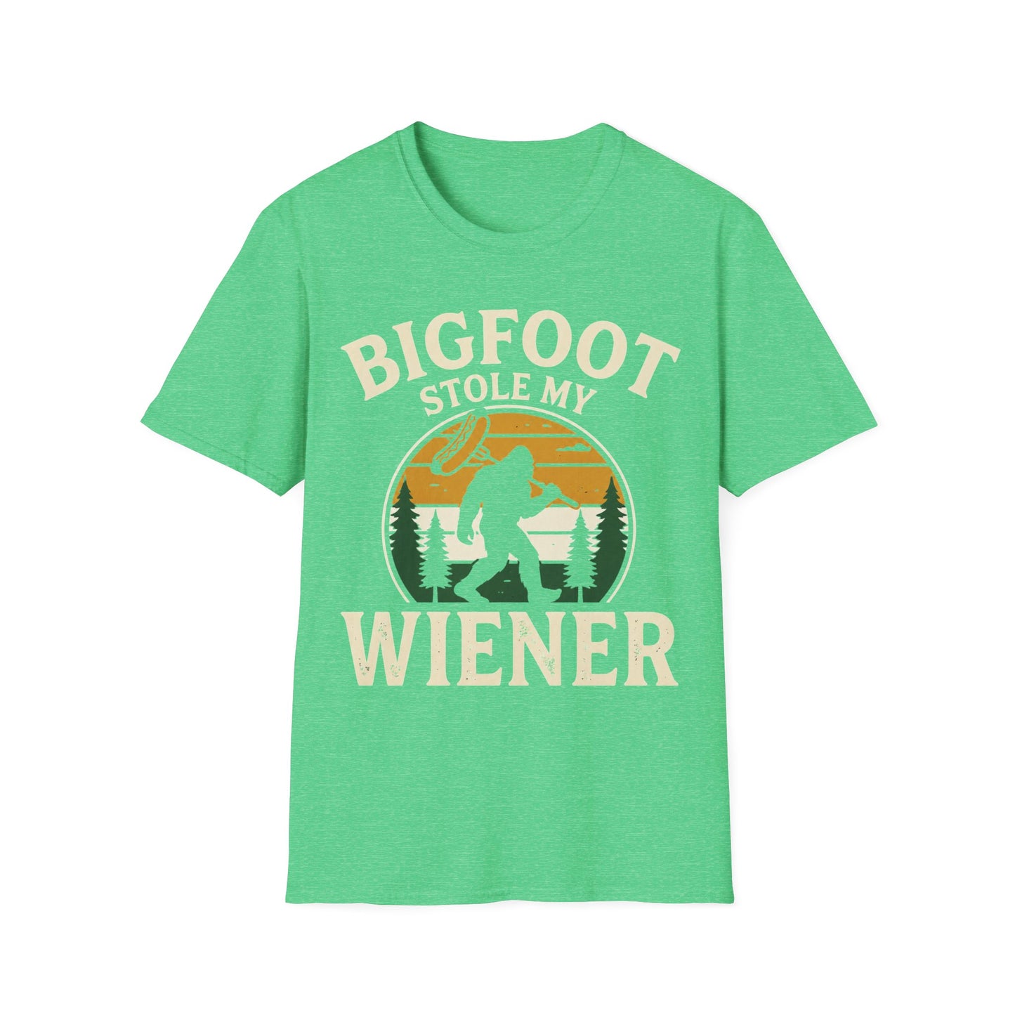 Stolen Wiener T-Shirt