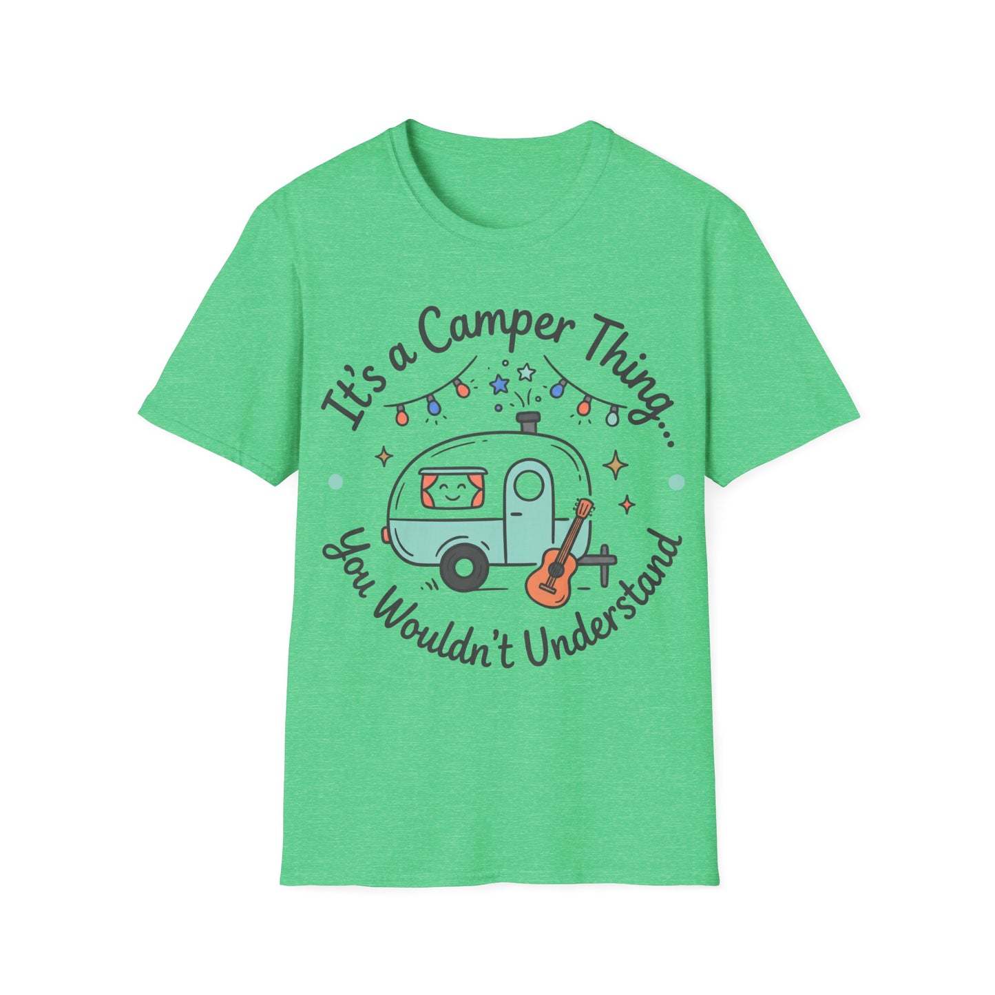 Camper Thing T-Shirt