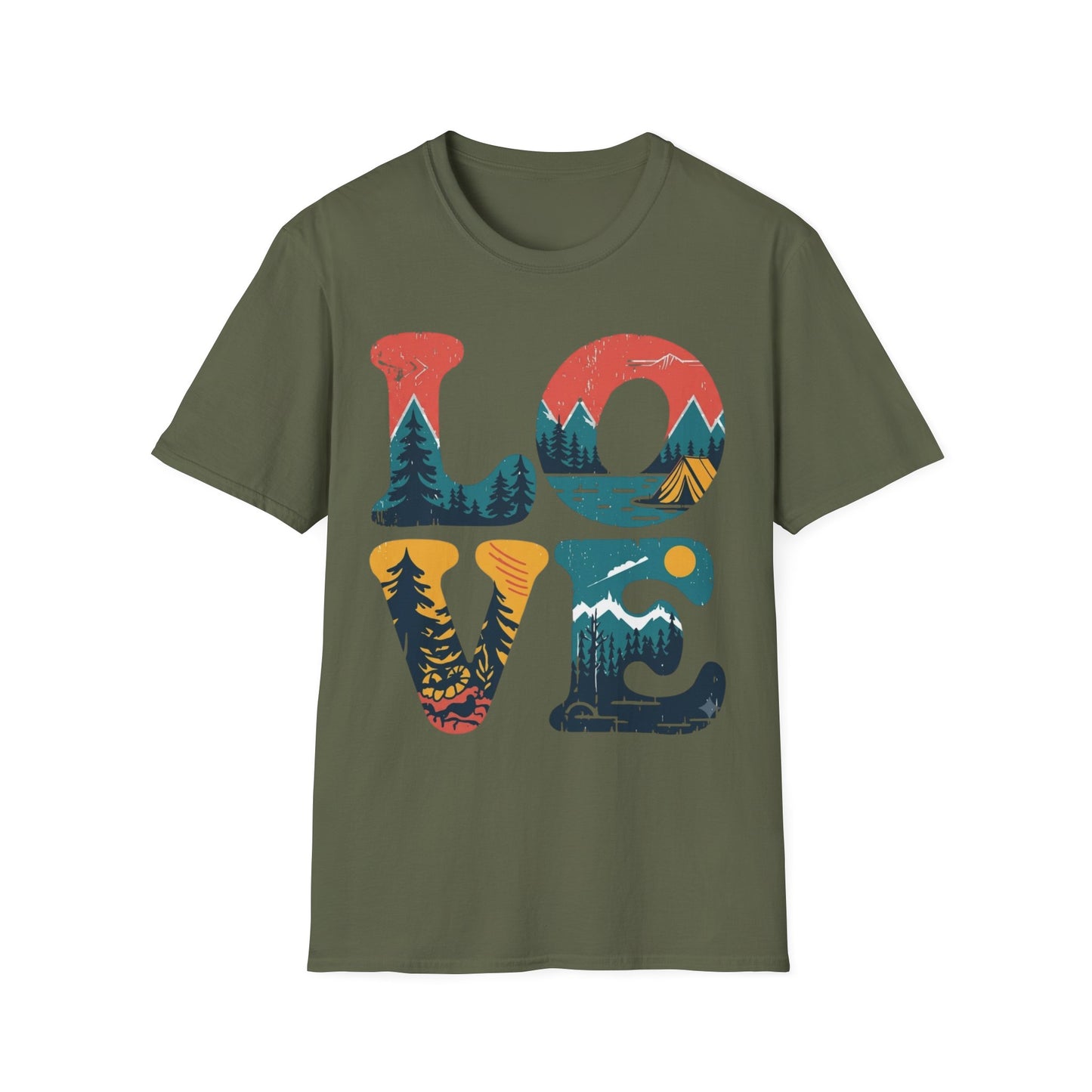 Love Language T-Shirt