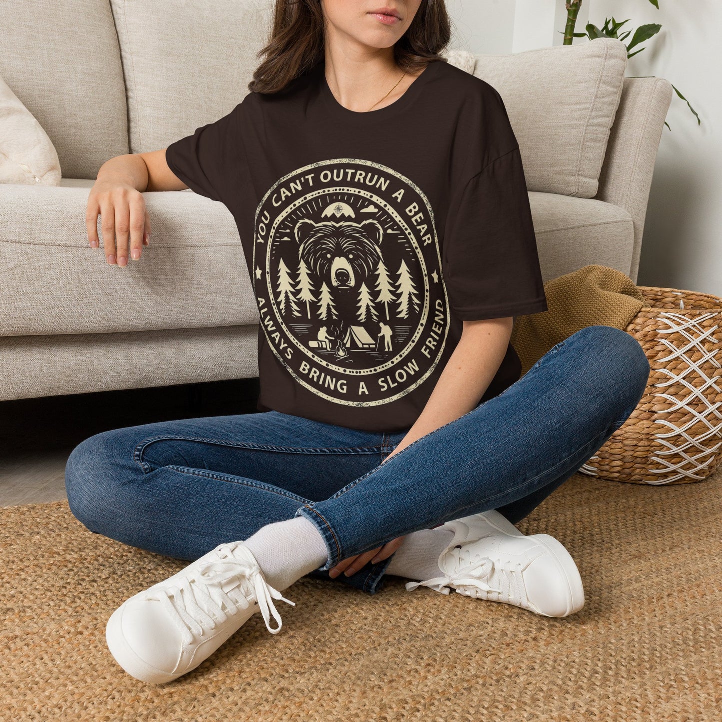 Slow Friend T-Shirt