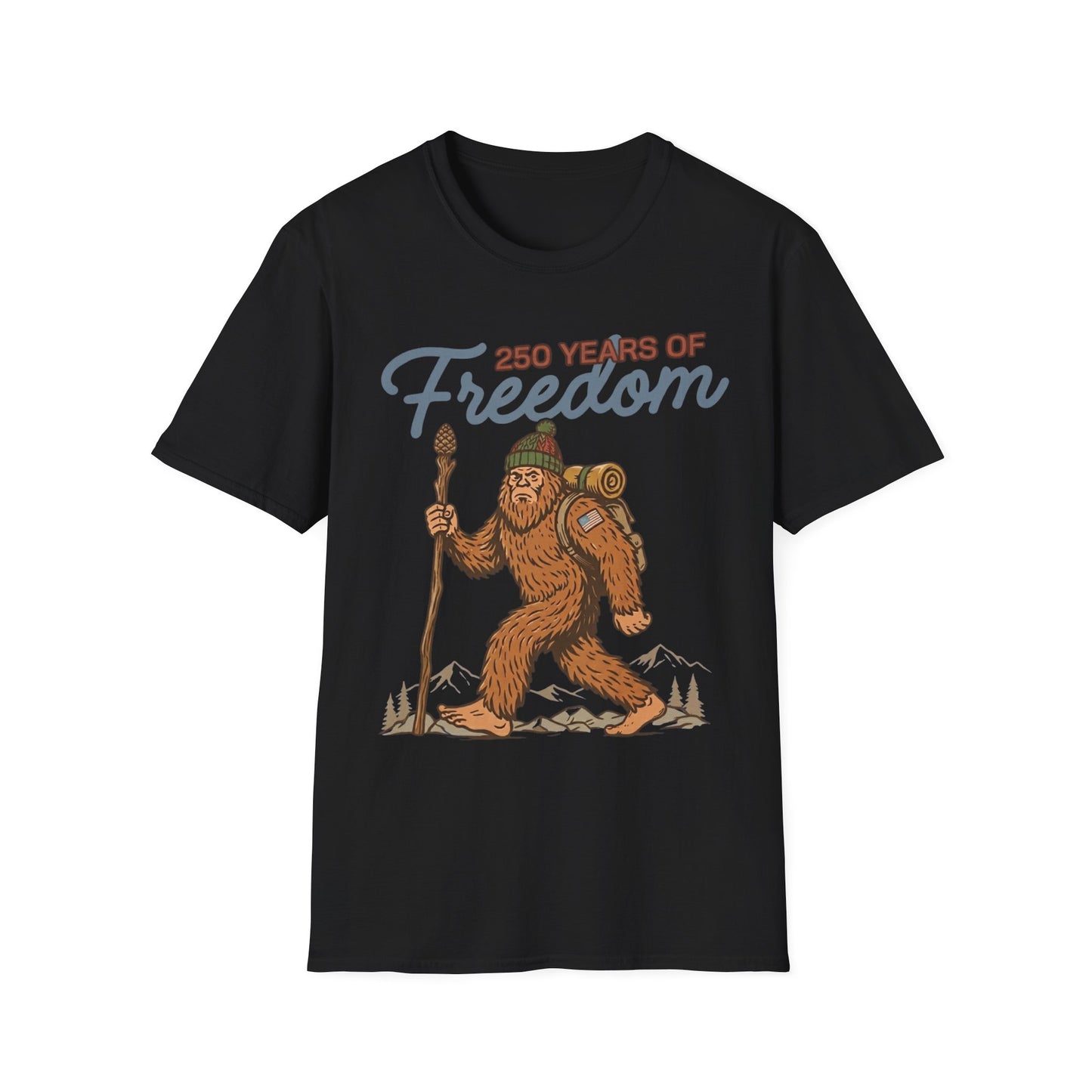 Freedom Hiker T-Shirt