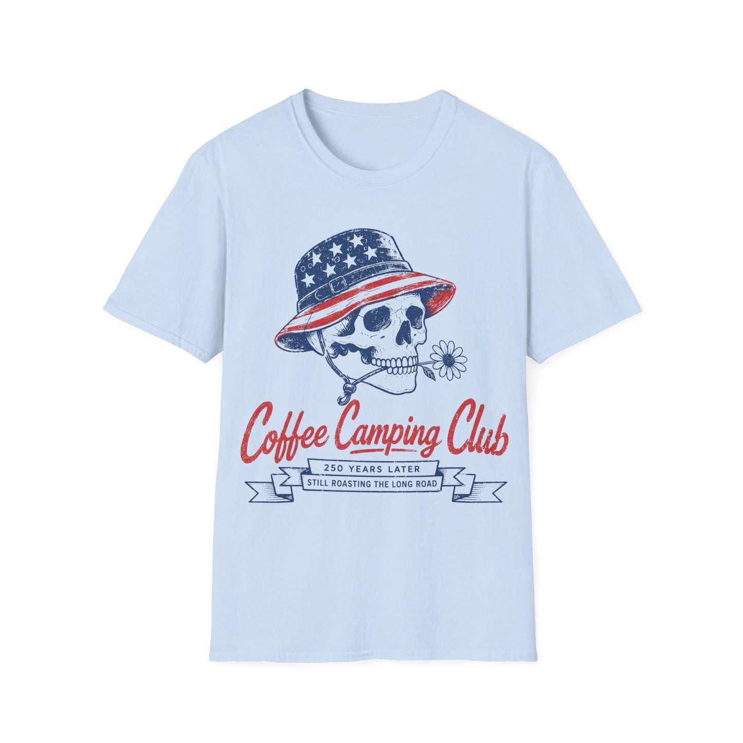 Roasting Since 1776 T-Shirt