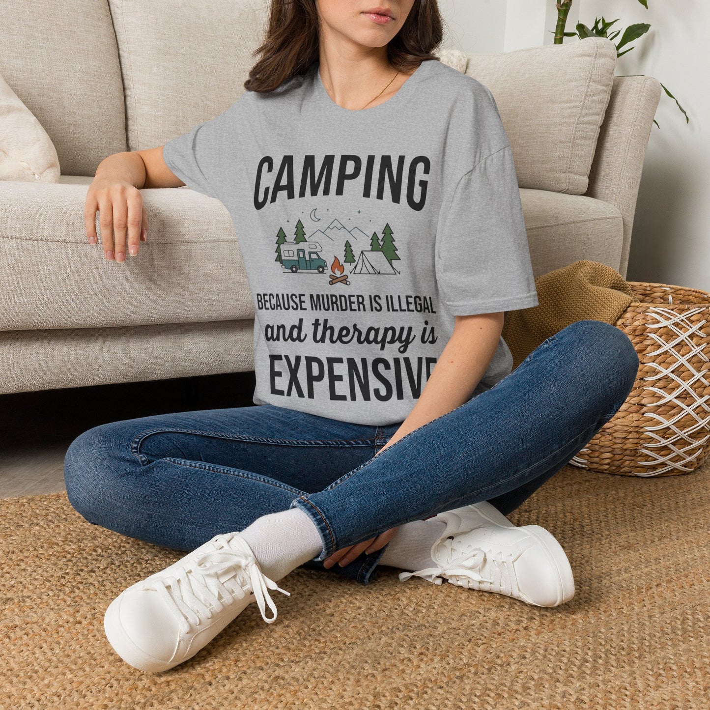 Therapy Is Expensive T-Shirt