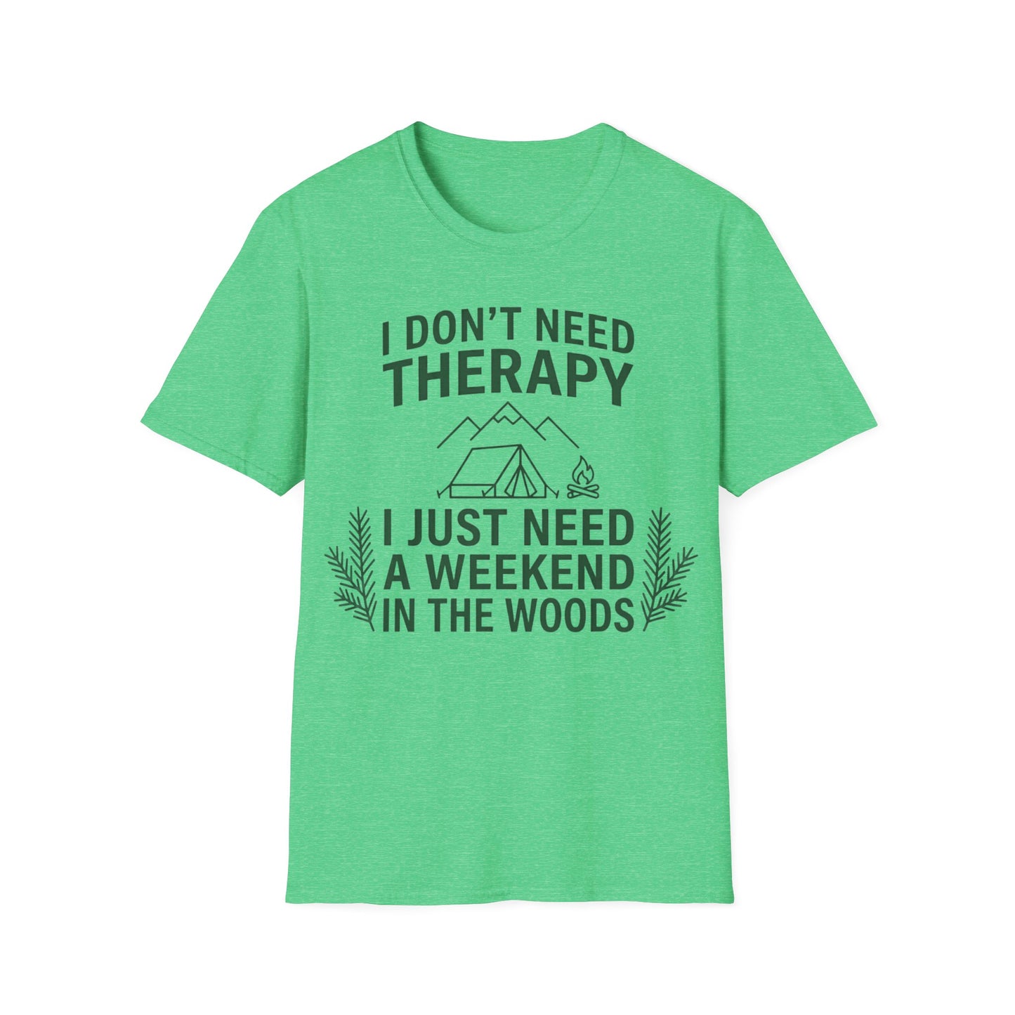 Nature Reset T-Shirt