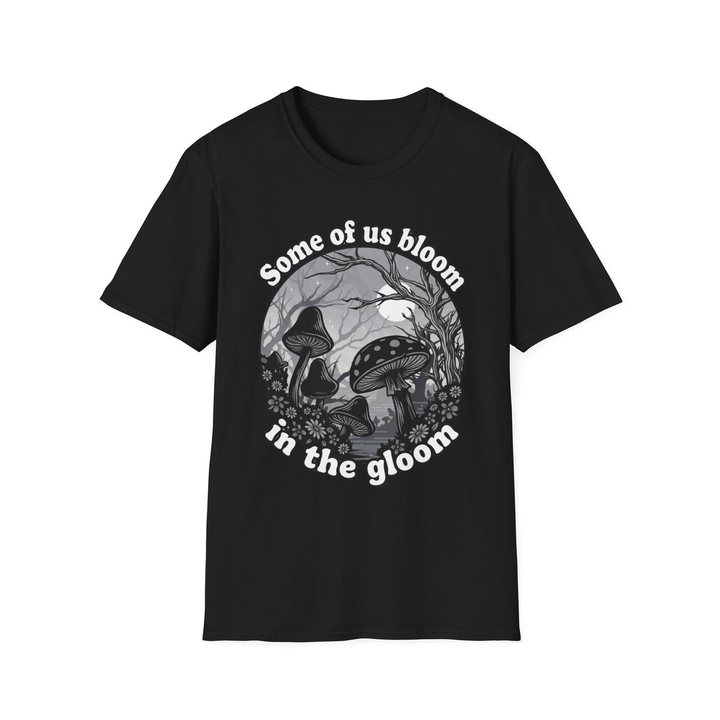 Bloom Gloom T-Shirt