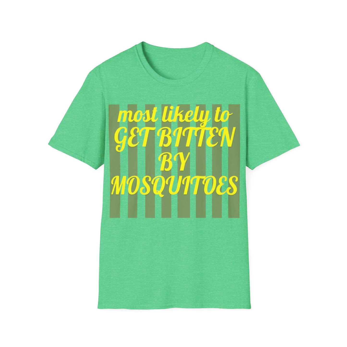 Mosquito Favorite T-Shirt