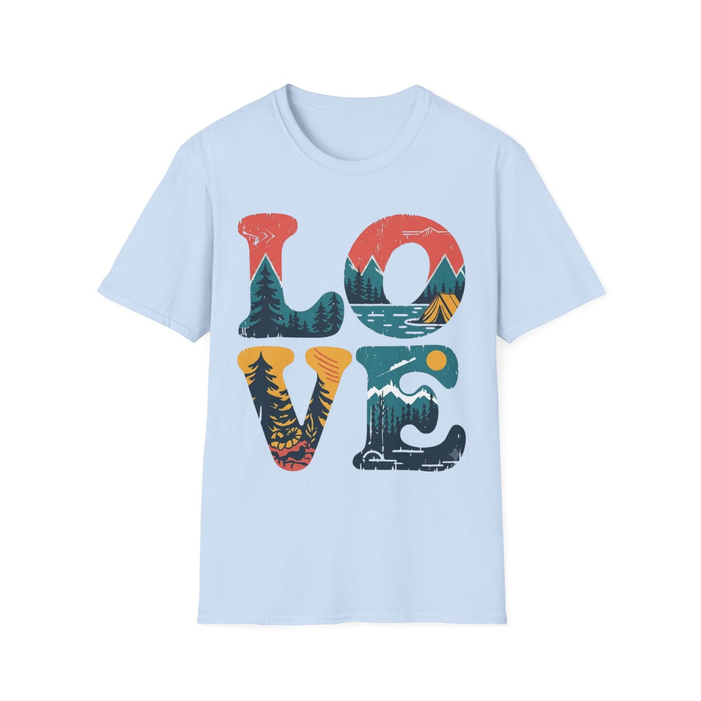 Love Language T-Shirt