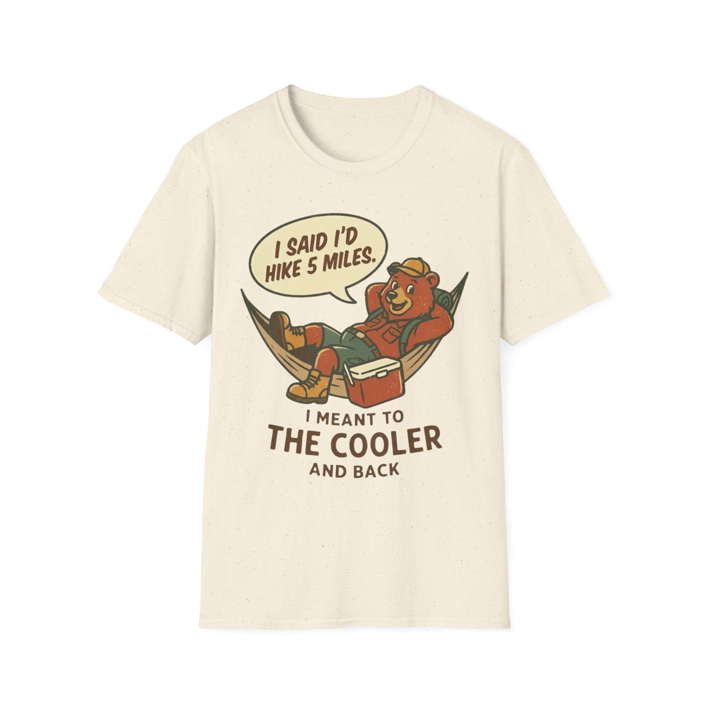 Fridge To Fridge T-Shirt