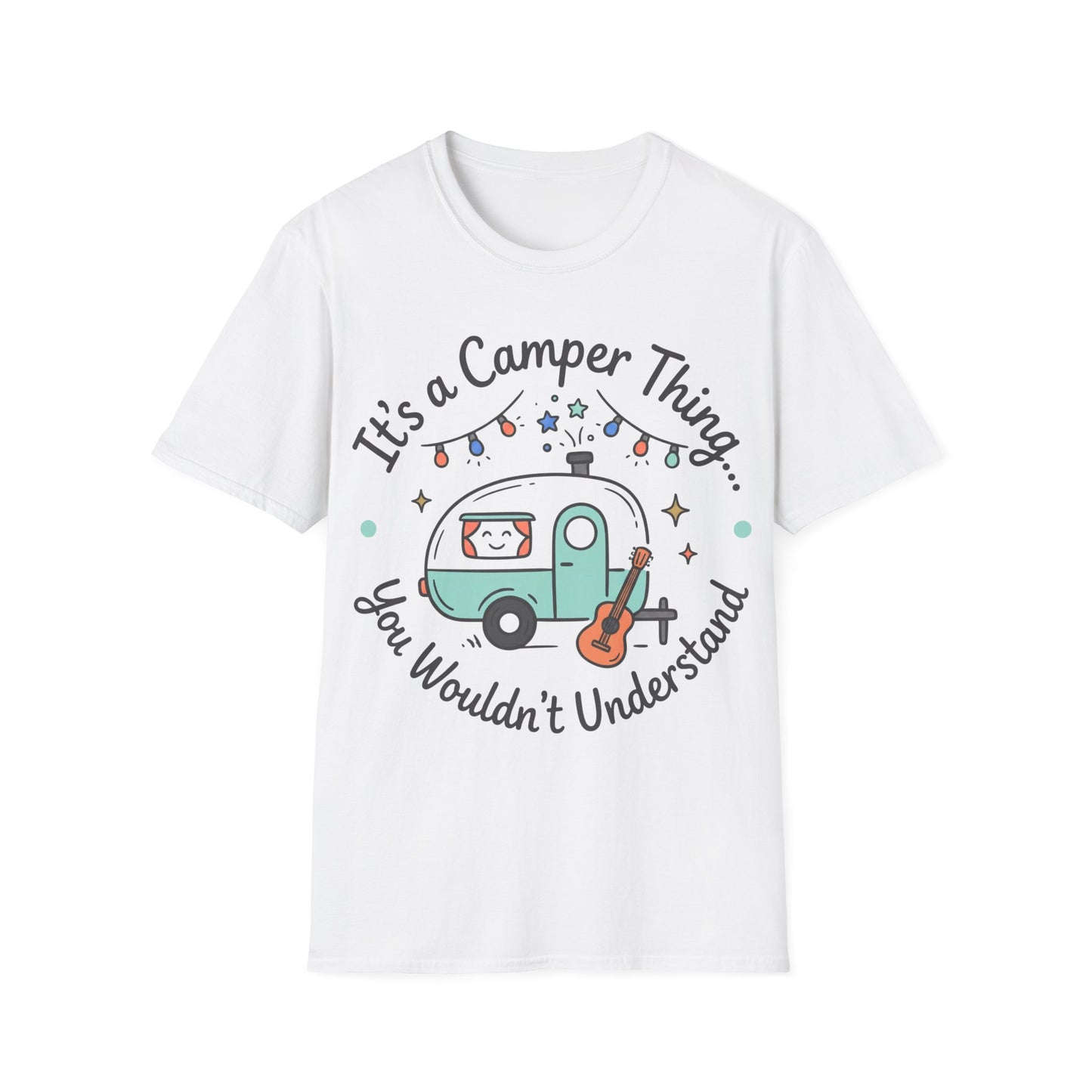 Camper Thing T-Shirt