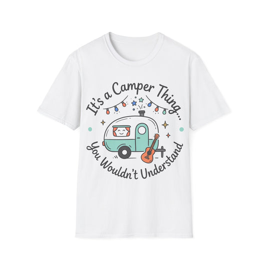 Camper Thing T-Shirt
