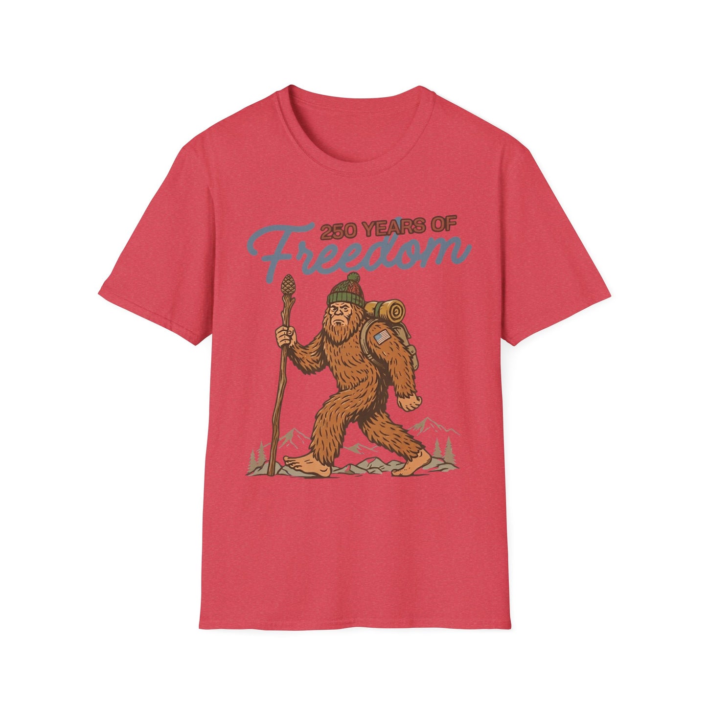 Freedom Hiker T-Shirt