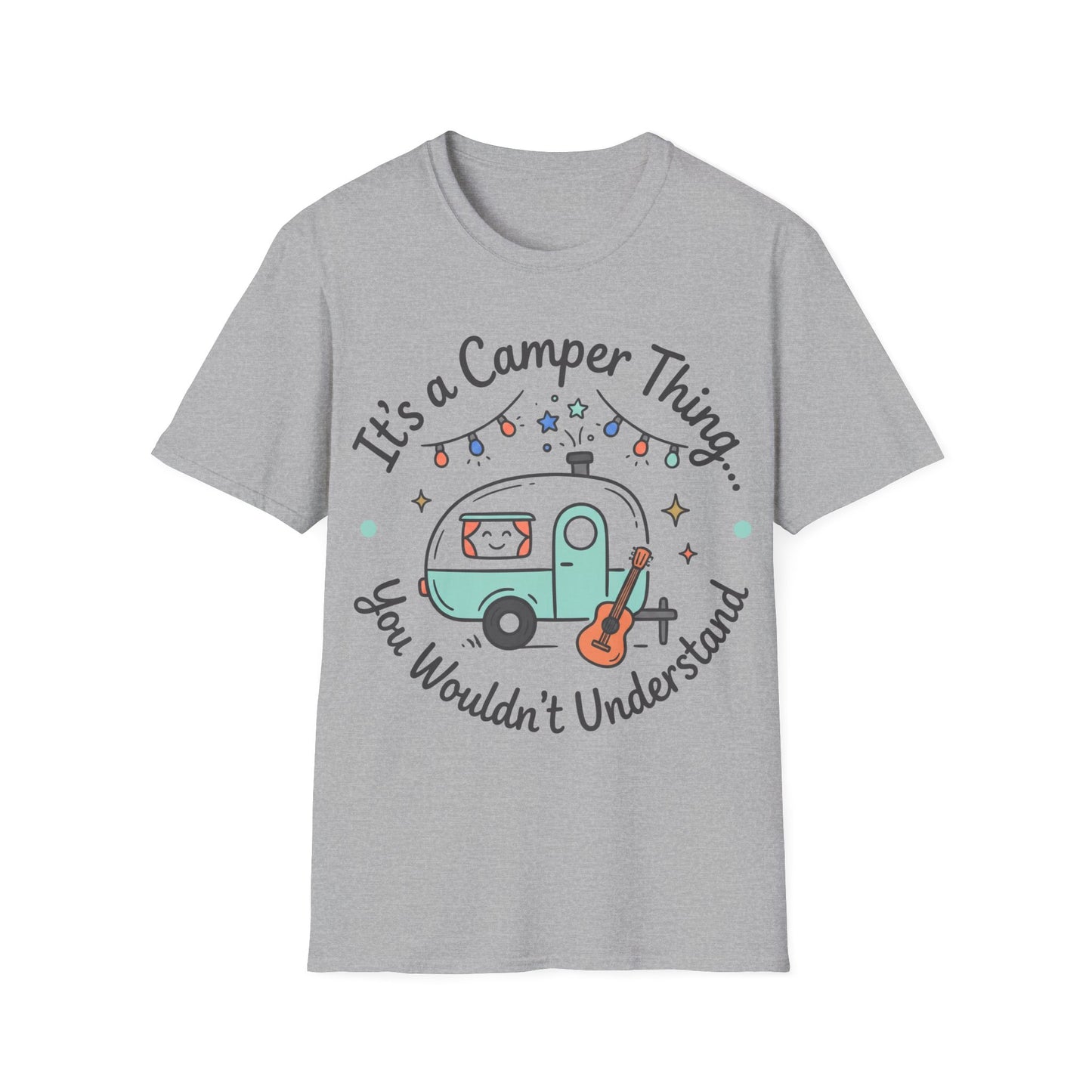 Camper Thing T-Shirt