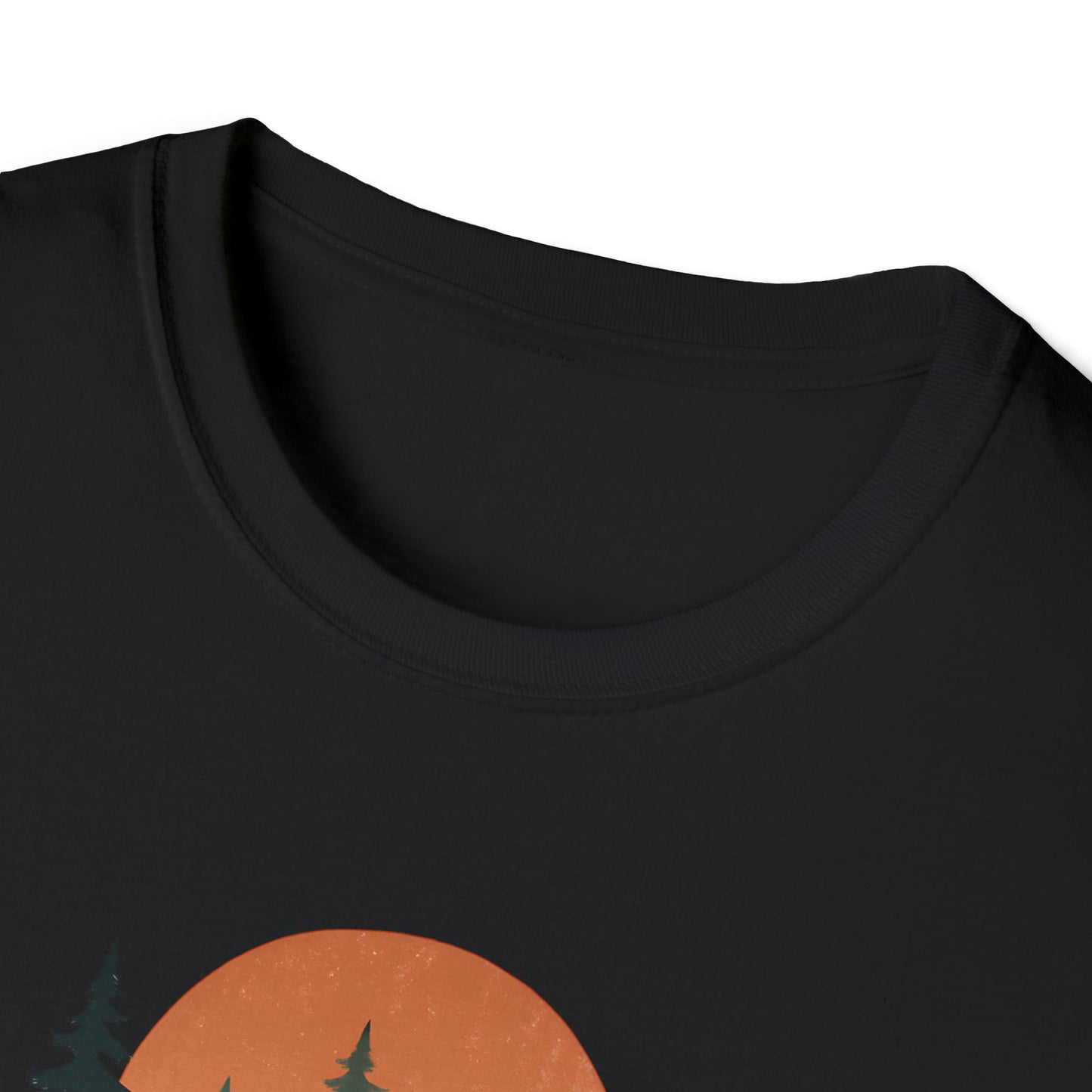 Into the Woods T-Shirt