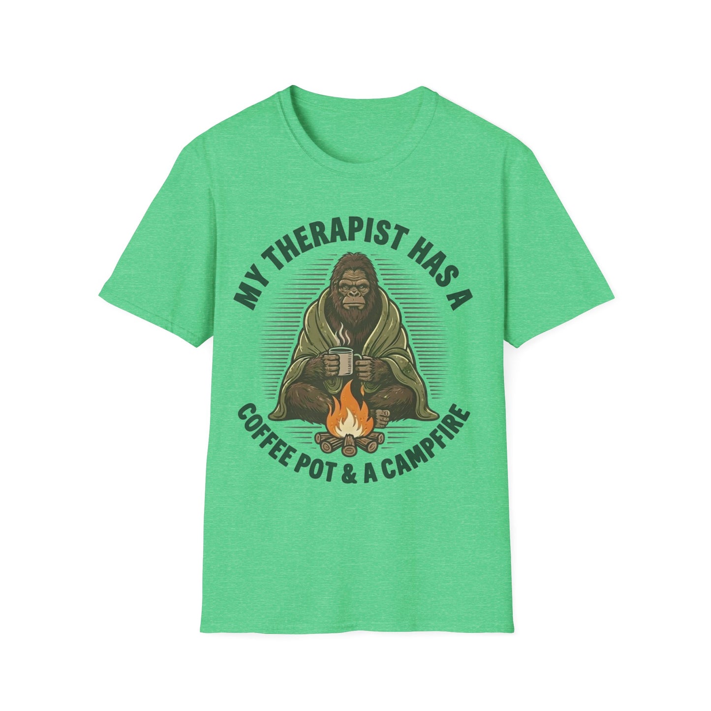 Coffee Camper T-Shirt