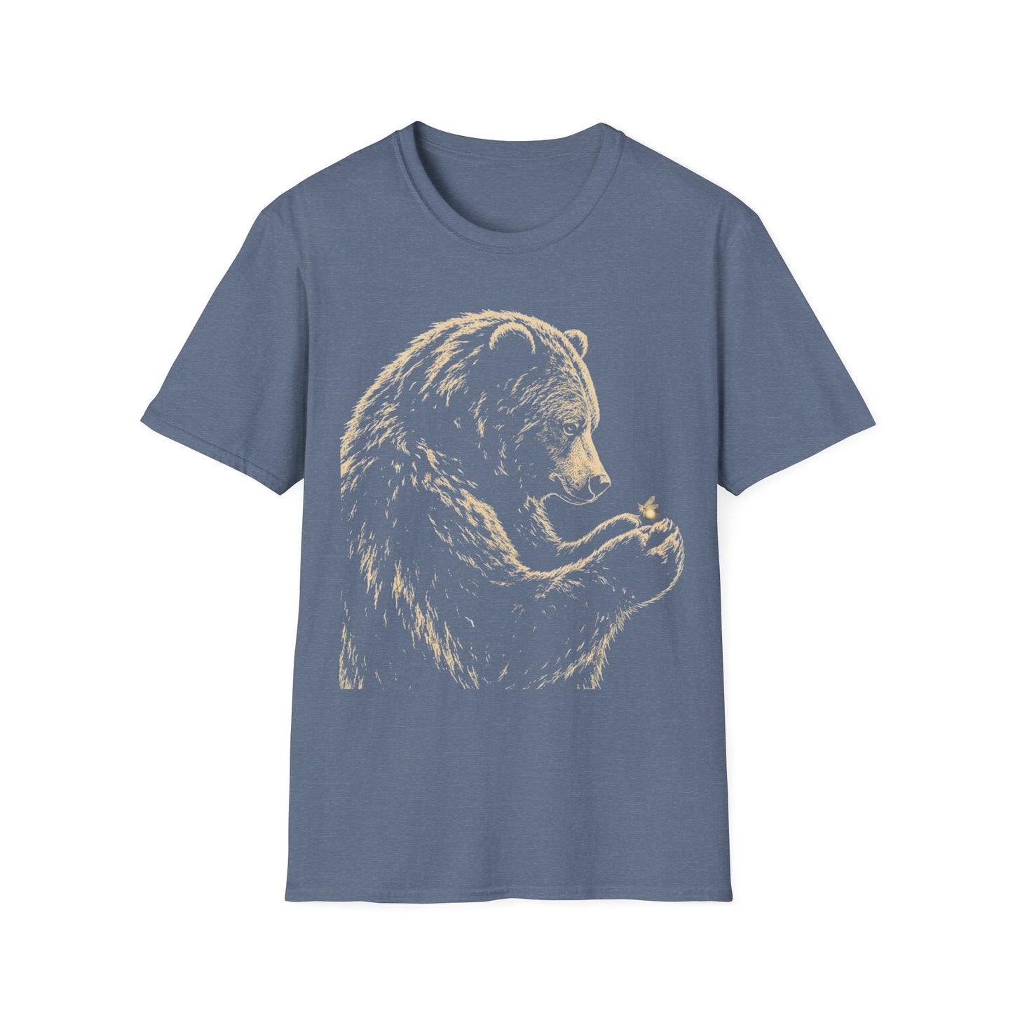 Bear Hug T-Shirt