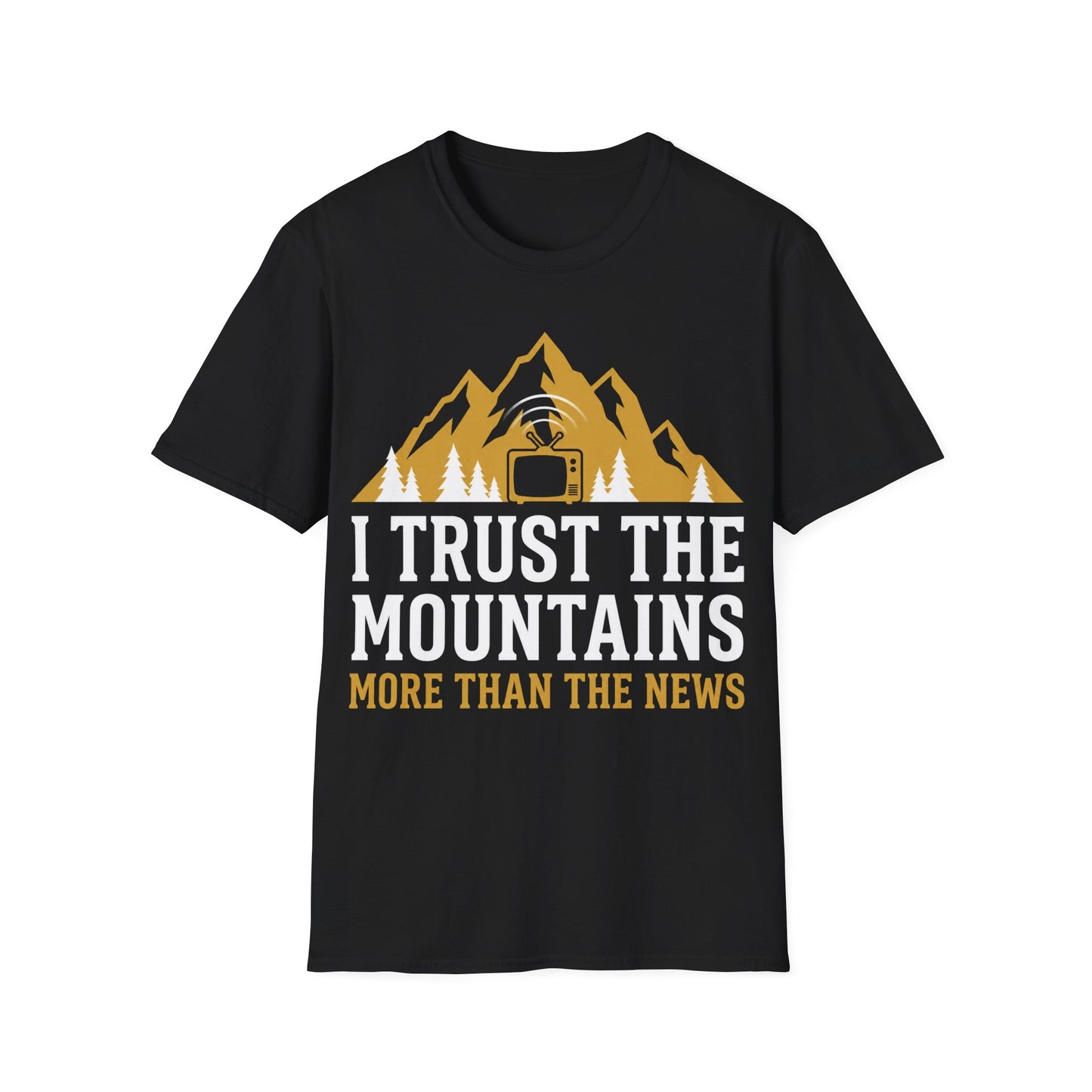 Mountain Trust T-Shirt