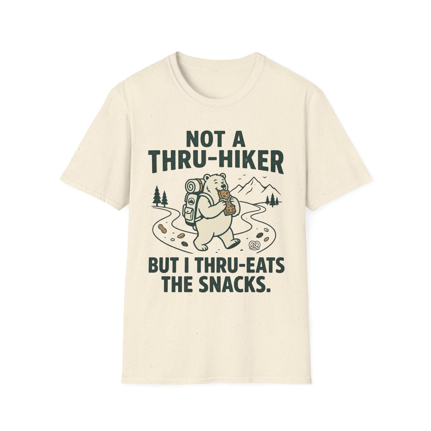 Trail Snacker T-Shirt