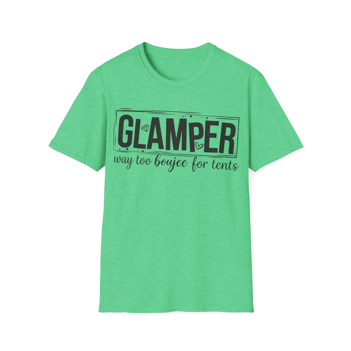 Glamper T-Shirt