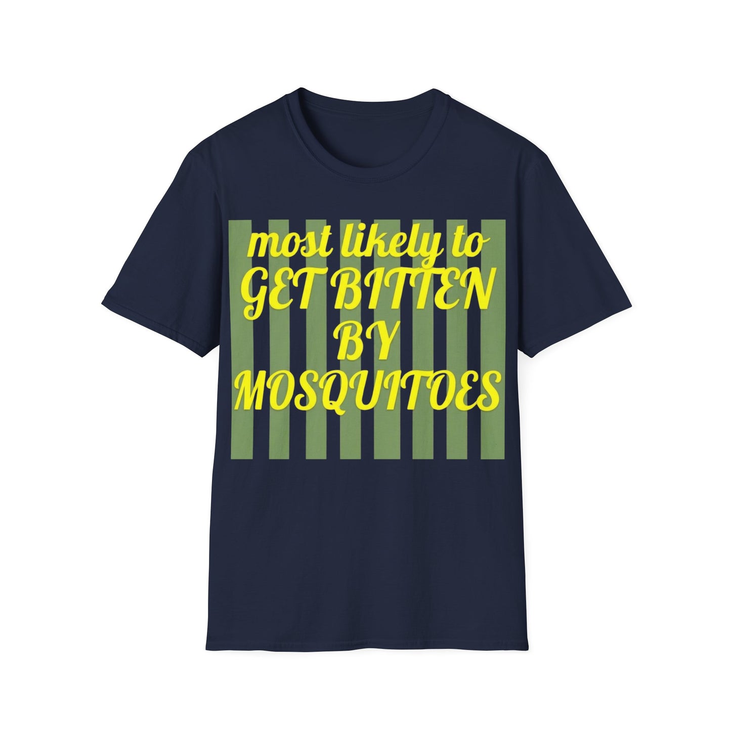 Mosquito Favorite T-Shirt
