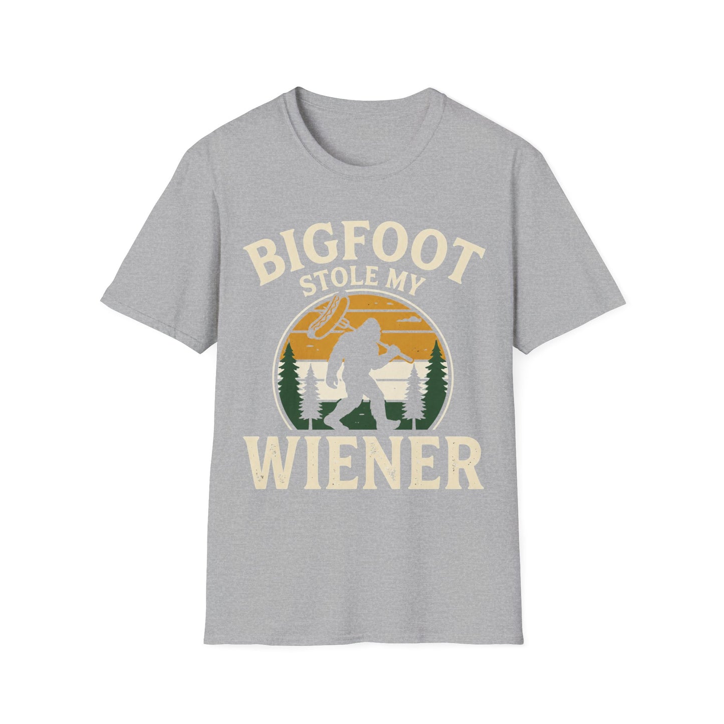 Stolen Wiener T-Shirt
