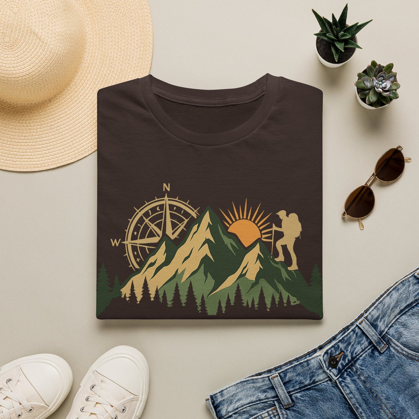 Outta Breath T-Shirt
