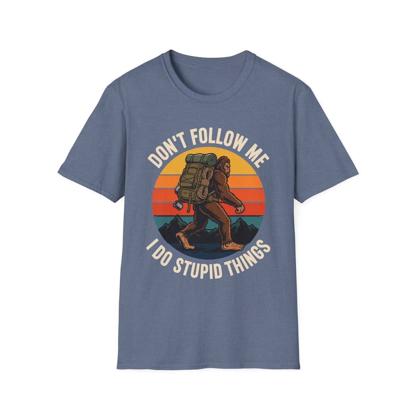 Trail Rebel T-Shirt