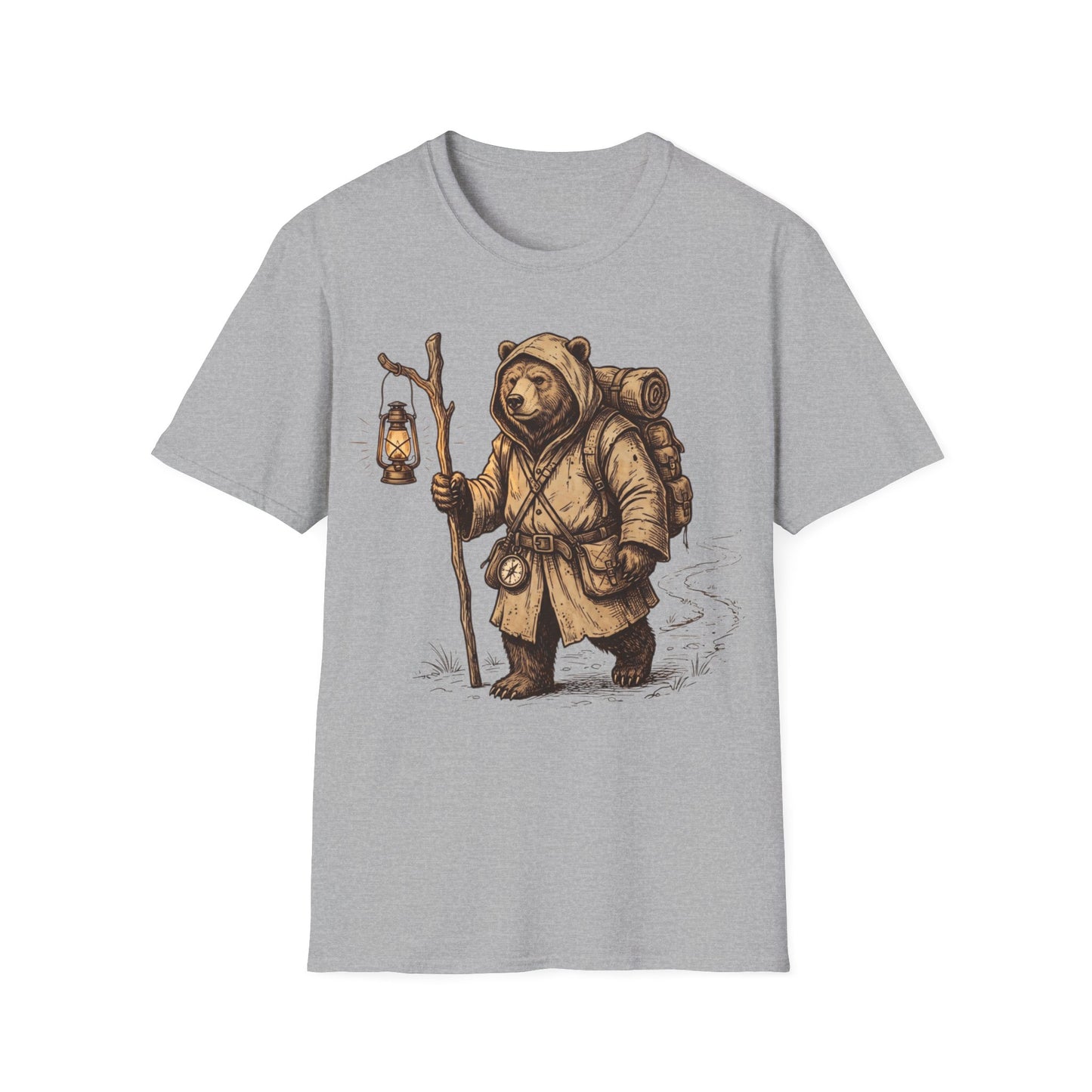 Wilderness Spirit T-Shirt