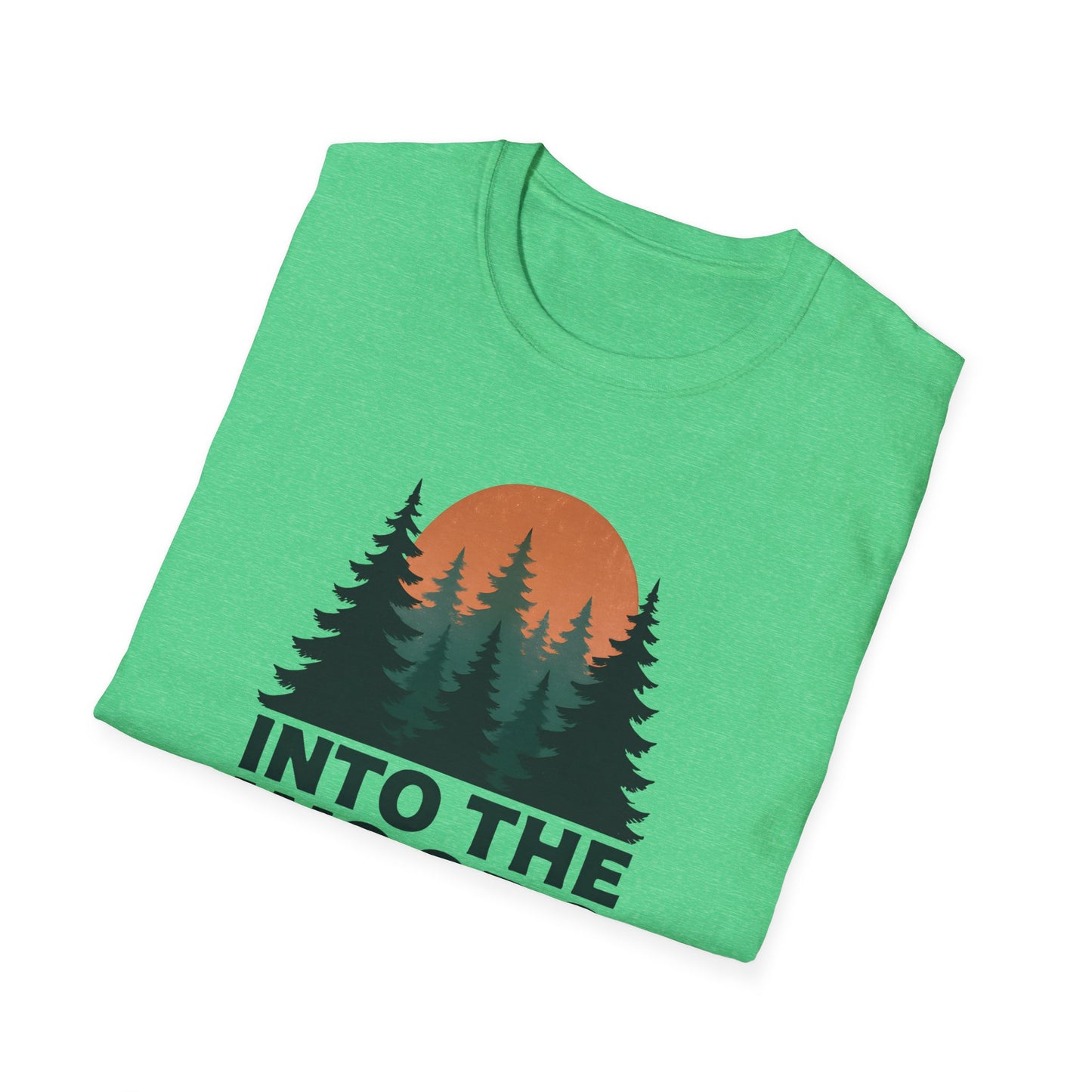 Into the Woods T-Shirt